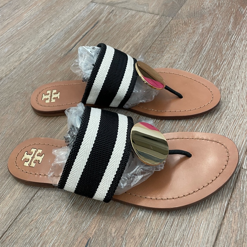 Tory Burch sandal